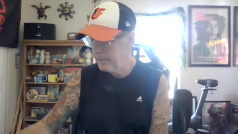 waterfire420 online show from 02/19/25, 08:10