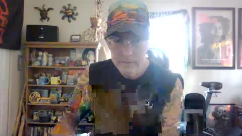 waterfire420 online show from 02/21/25, 05:20