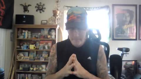 waterfire420 online show from 02/21/25, 10:48