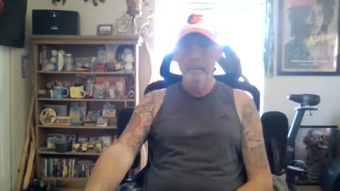 waterfire420 online show from 02/27/25, 11:04