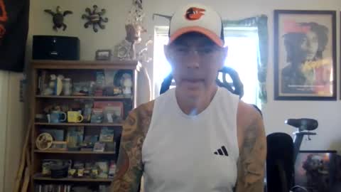 waterfire420 online show from 02/28/25, 07:56