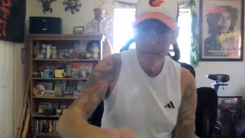 waterfire420 online show from 03/09/25, 10:52