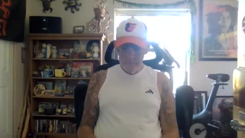 waterfire420 online show from 03/10/25, 07:40