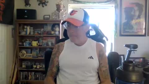 waterfire420 online show from 03/10/25, 10:45