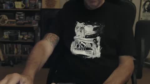 waterfire420 online show from 09/20/25, 06:03