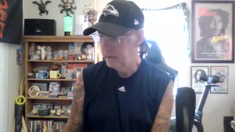 waterfire420 online show from 09/26/25, 11:20