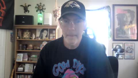 waterfire420 online show from 10/07/25, 08:17