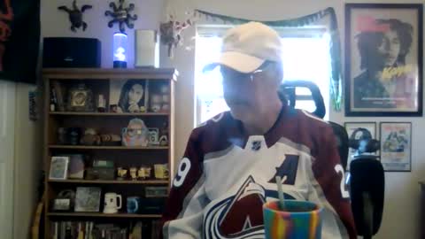 waterfire420 online show from 10/31/25, 10:33