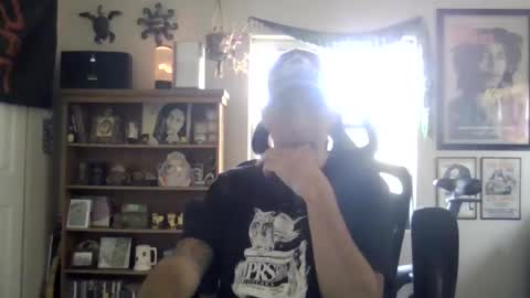 waterfire420 online show from 11/18/25, 06:34