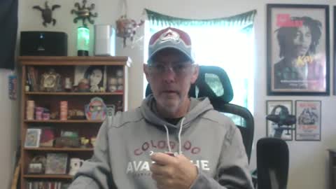 waterfire420 online show from 11/25/25, 09:37