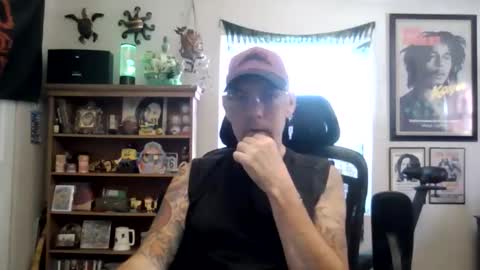 waterfire420 online show from 12/16/25, 08:14