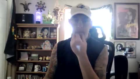 waterfire420 online show from 02/28/26, 12:00