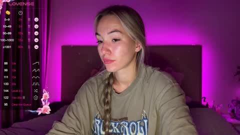 Snapshot of watergirl_ chatting on 10/05/25, 09:56 Im saving up for a new car help me online show from 10/05/25, 09:56