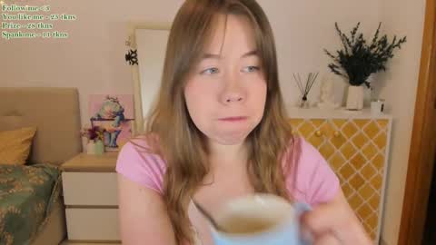 Tess  Pls support me with  Can we reach 155 my favorite number online show from 02/14/25, 03:58