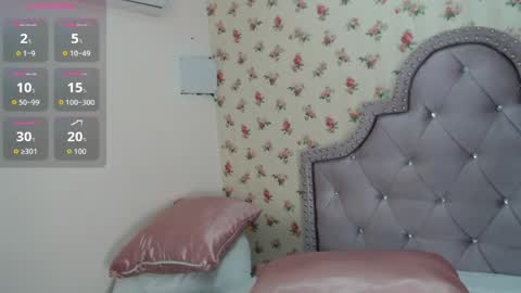 Milf Latina online show from 04/13/26, 12:54
