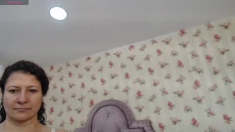 Snapshot of watson_crystal00 chatting on 05/11/26, 12:55 Milf Latina online show from 05/11/26, 12:55