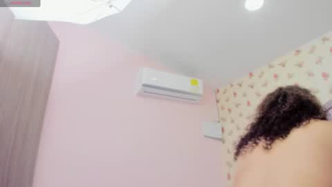 Milf Latina online show from 06/28/26, 12:44