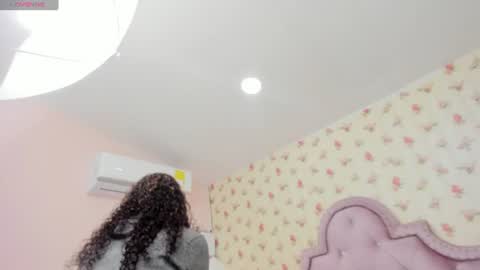 Milf Latina online show from 08/02/26, 12:58