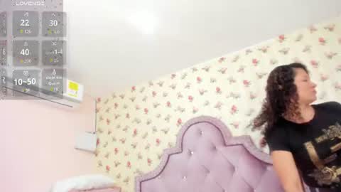 Milf Latina online show from 08/04/26, 01:46