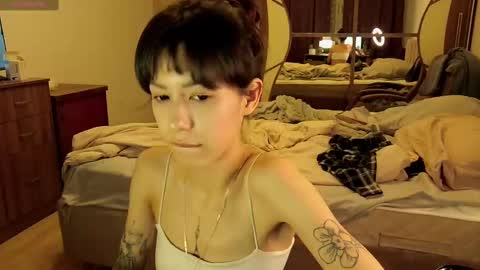 Mina online show from 12/01/24, 04:29