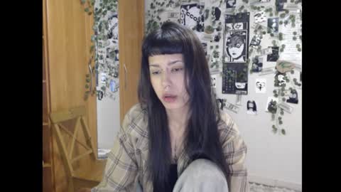 Mina online show from 09/26/25, 01:53