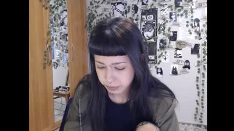 Mina online show from 10/14/25, 11:33