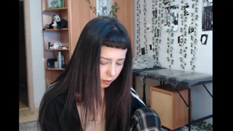 Mina online show from 02/14/26, 12:02