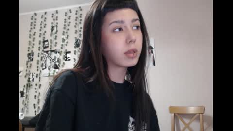 Mina online show from 03/03/26, 06:14