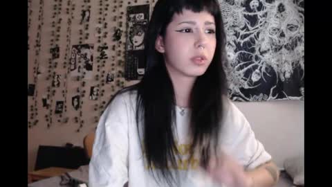 Mina online show from 04/19/26, 12:59