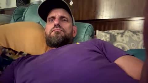 Mike Hunt online show from 11/30/25, 06:12