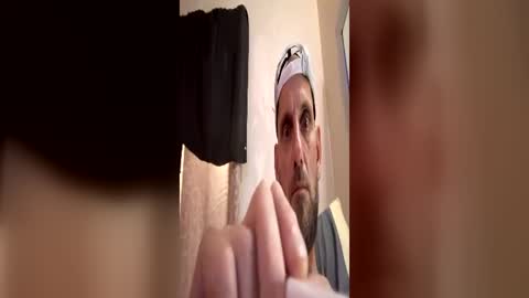 Snapshot of waynedangle chatting on 07/06/26, 01:08 Mike Hunt online show from 07/06/26, 01:08