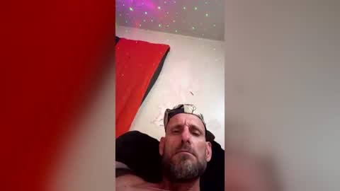 Snapshot of waynedangle chatting on 07/16/26, 06:52 Mike Hunt online show from 07/16/26, 06:52