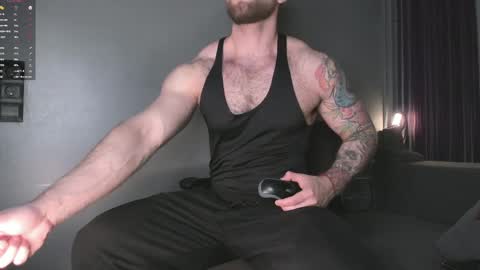 Wayne online show from 03/26/26, 04:40