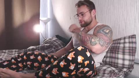 Wayne online show from 04/24/26, 10:07