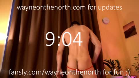 waynenorth online show from 12/05/24, 04:20