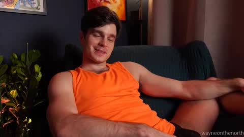 waynenorth online show from 12/19/25, 04:14