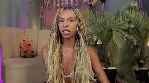 Wayuu Goddess  3 online show from 01/08/25, 03:39