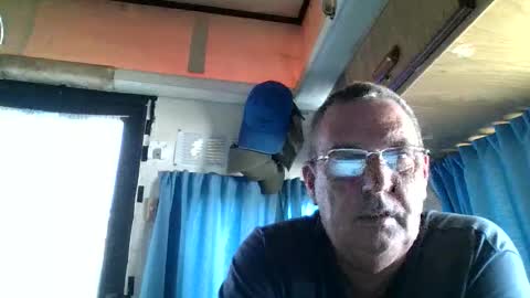 wazahardon2 online show from 10/27/25, 03:43