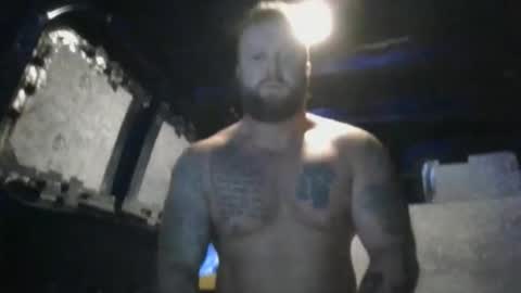 Snapshot of wazzathebull chatting on 09/18/25, 09:28 wazzathebull online show from 09/18/25, 09:28