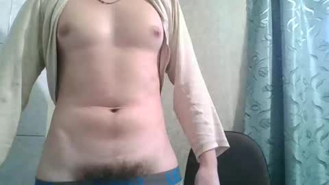 Anton online show from 01/31/25, 08:11