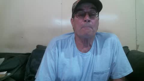 WB Farm online show from 03/24/26, 03:11