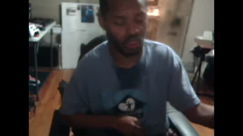 Snapshot of wcnastytimee chatting on 01/15/25, 12:19 wcnastytimee online show from 01/15/25, 12:19