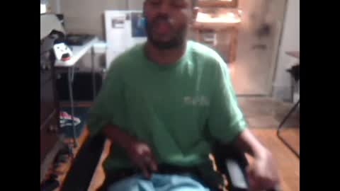 Snapshot of wcnastytimee chatting on 01/22/25, 11:32 wcnastytimee online show from 01/22/25, 11:32