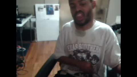 Snapshot of wcnastytimee chatting on 01/28/25, 06:16 wcnastytimee online show from 01/28/25, 06:16