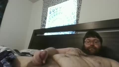 Viking Man online show from 01/21/25, 09:04