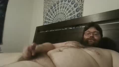 Viking Man online show from 02/05/25, 12:53