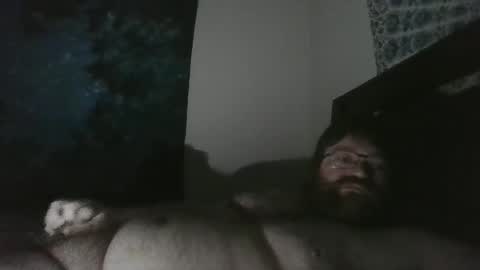 Viking Man online show from 10/04/25, 04:43