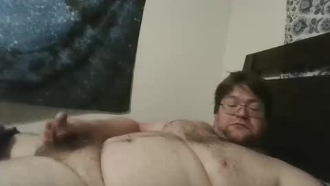 Viking Man online show from 11/27/25, 11:12