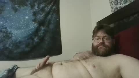 Viking Man online show from 04/02/26, 04:43