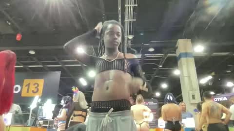 desean online show from 04/11/26, 06:56